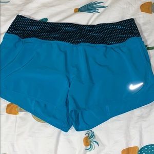 Dri Fit Nike Shorts